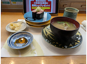 回転寿司割烹 伊達 和さびの口コミ画像1