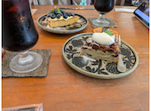 cafe Dici カフェ ディシィ: KEIさんの2026年08月14日の1枚目の投稿写真