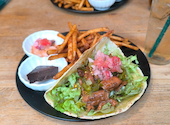 TACOS&BAR ヒゲタコス: miiさんの2026年09月06日の1枚目の投稿写真