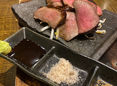 新潟 MEAT Lab. SUGI: ともこさんの2026年04月の1枚目の投稿写真