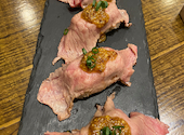 新潟 MEAT Lab SUGI: ともこさんの2026年04月06日の2枚目の投稿写真