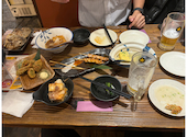 山陰海鮮　炉端かば品川ゴールデン横丁店: このさんの2024年05月の1枚目の投稿写真