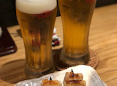 炭火焼き鳥 kitchen ひよこ ASAHI 柏あさひ通り店: すずさんの2022年12月の1枚目の投稿写真
