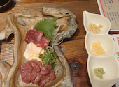 大衆馬肉酒場　馬王　十三店: 暴君さんの2025年06月15日の1枚目の投稿写真