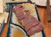 もつ焼き新宿三丁目ふじ屋ハナレ: イトマンさんの2026年05月03日の1枚目の投稿写真