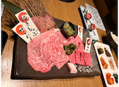 庭園焼肉 焼肉ひらい 宇多津店: せなさんの2024年11月03日の1枚目の投稿写真