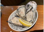 湘南バルはなたれ The Fish and Oysters 横浜スカイビル店: paonnさんの2020年11月08日の1枚目の投稿写真