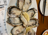 湘南バルはなたれ The Fish and Oysters 横浜スカイビル店: paonnさんの2020年11月08日の2枚目の投稿写真