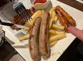 郡山キッチン KORIYAMA KITCHEN: paonnさんの2020年11月04日の2枚目の投稿写真
