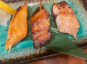 魚の旨い店 池袋店: paonnさんの2025年03月25日の2枚目の投稿写真