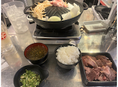 大衆ジンギスカン酒場 ラムちゃん 亀戸店: YOHEさんの2026年10月11日の1枚目の投稿写真