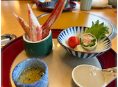 かに道楽 道頓堀 本店: みーきさんの2026年01月13日の3枚目の投稿写真