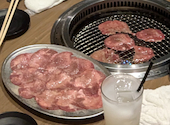 焼肉酒房やきまる 岡崎南店: けいちゃんさんの2025年07月02日の3枚目の投稿写真