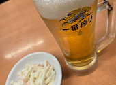 日高屋 錦糸町南口店: Gメンだった先生さんの2026年06月17日の1枚目の投稿写真