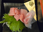 三代目網元 魚鮮水産 本所吾妻橋店: Gメンだった先生さんの2026年03月30日の2枚目の投稿写真
