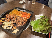 サムギョプサル韓国料理キム兄食堂: イタリアンテイストさんの2026年08月07日の1枚目の投稿写真