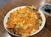 サムギョプサル韓国料理キム兄食堂: イタリアンテイストさんの2026年08月07日の2枚目の投稿写真