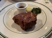 MALLORY PORK STEAK マロリーポークステーキ 東戸塚店: はるちーさんの2025年05月の1枚目の投稿写真