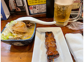 やきとり もつ かめや 本店 相模大野: yukio-emiさんの2025年06月01日の1枚目の投稿写真
