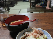 めん房 新月亭の口コミ画像1
