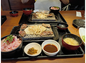 石焼ステーキ贅 福井飯塚店: きんちゃん？さんの2026年07月25日の1枚目の投稿写真