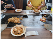 道とん堀 鯖江店: きんちゃん？さんの2026年08月03日の1枚目の投稿写真