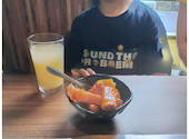 道とん堀 鯖江店: きんちゃん？さんの2026年08月03日の2枚目の投稿写真
