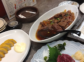 居酒屋　新市街　葉さん: かきさんの2025年09月の1枚目の投稿写真