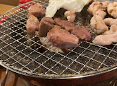 炭鉱ホルモン 欽ちゃん 本店: なかたさんの2026年08月09日の1枚目の投稿写真