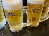 北海道海鮮居酒屋 いろりあん 大通本店: なかたさんの2026年10月18日の1枚目の投稿写真
