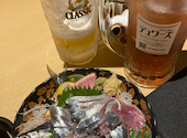 北海道海鮮居酒屋 いろりあん 時計台店: なかたさんの2025年09月14日の1枚目の投稿写真