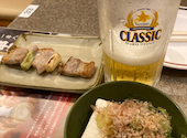 【個室完備】北海道海鮮居酒屋 いろりあん札幌駅前店: なかたさんの2025年05月18日の1枚目の投稿写真