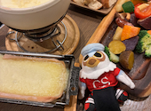 Sapporo Cheese House Mero サッポロチーズハウス メロ: なかたさんの2026年07月12日の1枚目の投稿写真
