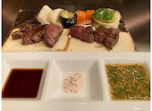 ビフテキのカワムラ 神戸本店: maimaimaikoさんの2026年04月26日の1枚目の投稿写真