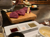 ビフテキのカワムラ 神戸本店: maimaimaikoさんの2026年04月26日の2枚目の投稿写真