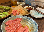 焼肉　絆　豊中店: ゆーぼーさんの2026年05月06日の1枚目の投稿写真