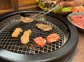 焼肉　絆　豊中店: ゆーぼーさんの2026年05月06日の2枚目の投稿写真
