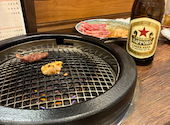 焼肉　絆　豊中店: ゆーぼーさんの2026年06月15日の1枚目の投稿写真
