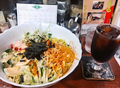 Coffee house 羅苧豆: キラキラさんの2026年05月20日の1枚目の投稿写真