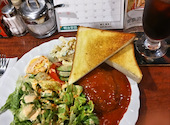 Coffee house 羅苧豆: キラキラさんの2026年07月07日の1枚目の投稿写真