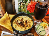 Coffee house 羅苧豆: キラキラさんの2026年07月10日の1枚目の投稿写真