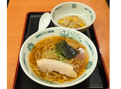 日高屋 西荻窪南口店: はまたさんの2026年07月02日の1枚目の投稿写真
