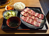 炭火焼肉 牛鼎: はまたさんの2026年07月04日の1枚目の投稿写真