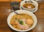 つけめんTETSU 三鷹店: はまたさんの2026年06月17日の1枚目の投稿写真