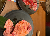 テーブルオーダーバイキング 焼肉 王道 蒲生店: ゴートーさんの2025年11月16日の2枚目の投稿写真