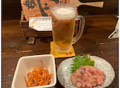 居酒屋 安兵衛: おけいさんさんの2026年09月08日の1枚目の投稿写真