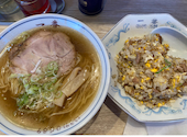 ラーメン 一番 阿佐ヶ谷: おけいさんさんの2026年07月11日の3枚目の投稿写真
