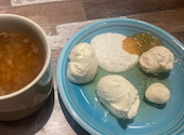 good spoon Handmade Cheese&Pizzeria ルミネ新宿店: おけいさんさんの2025年11月29日の2枚目の投稿写真