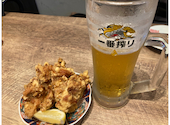 良心的大衆酒場 鶴亀八番 高円寺店: おけいさんさんの2026年10月02日の1枚目の投稿写真