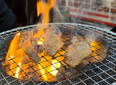 安安 お花茶屋店 七輪焼肉: ぽんぽこさんの2024年04月27日の2枚目の投稿写真
